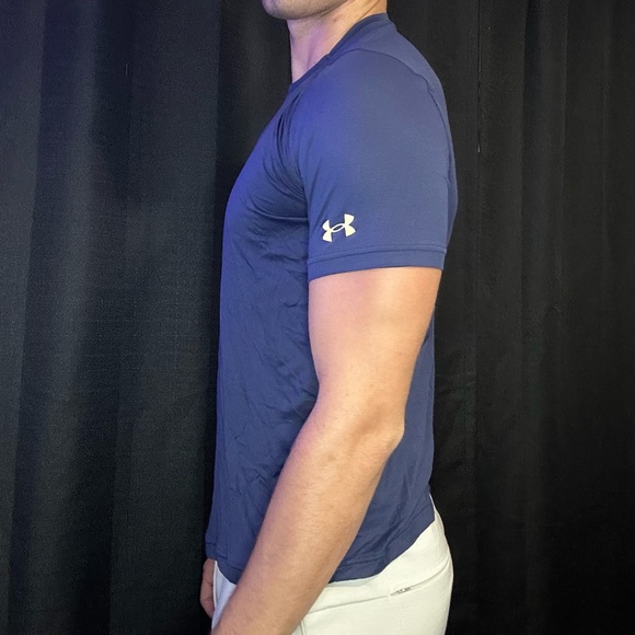 Under Armour ISO-Chill shirt medium - Picture 3 of 6